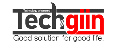 Techgiin-Good solution for the good life!